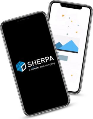 Sherpa app
