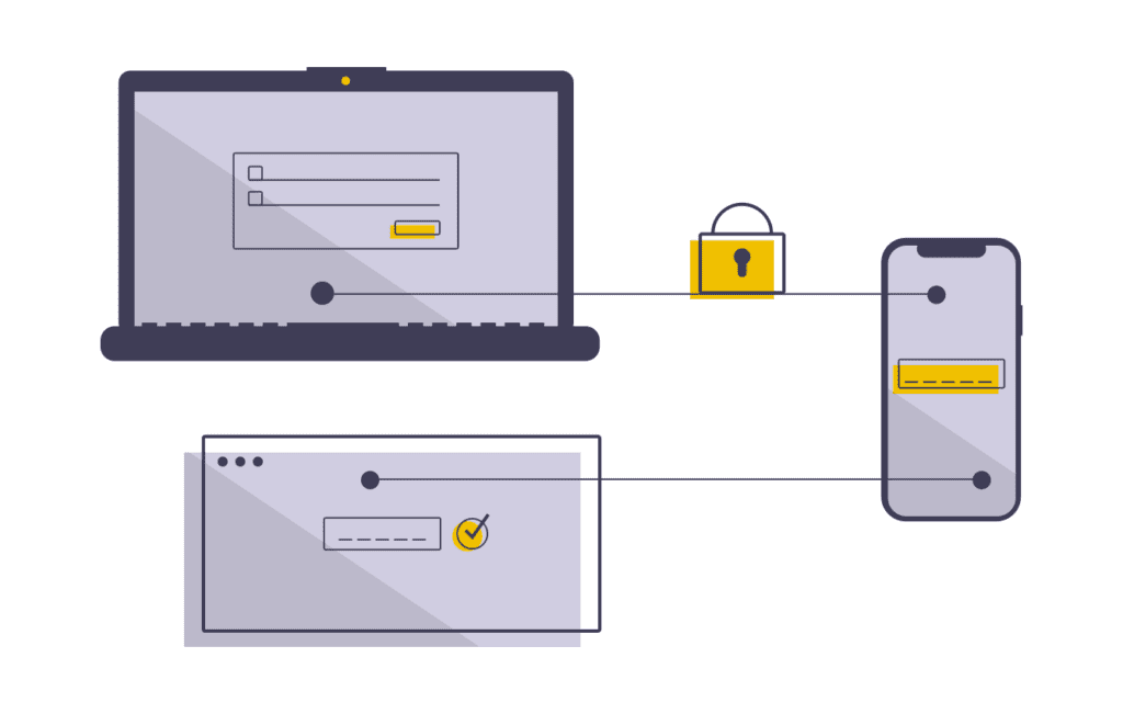 The Pre-Post-Password World is Getting Complex - Onymos