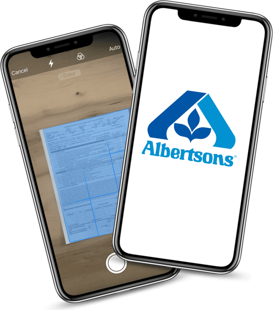 Albertsons app