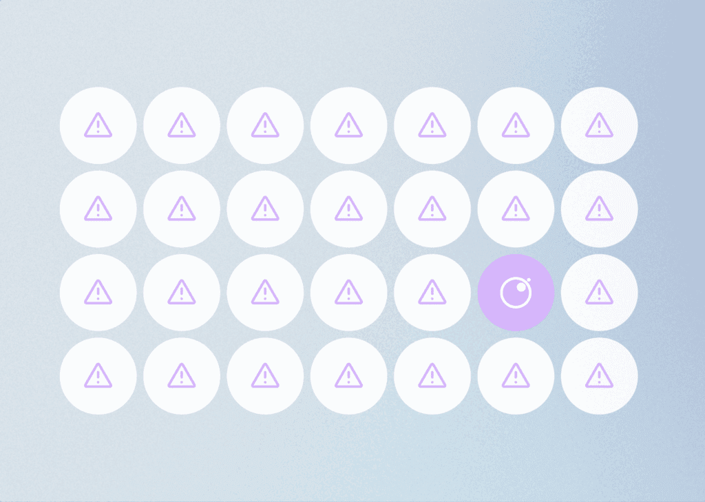 Does every company have horrible data quality?