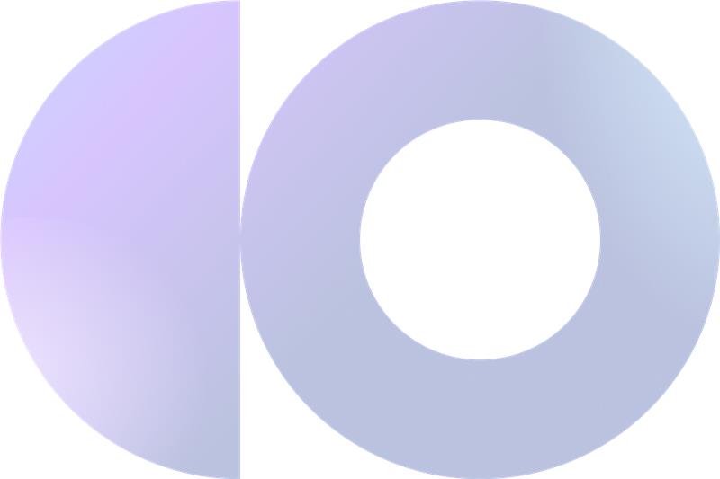 Symbol representing knowledge management.