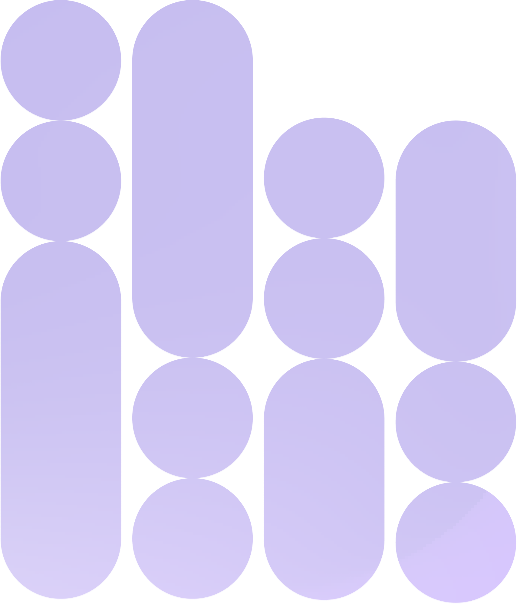 Symbol representing lab accessioning